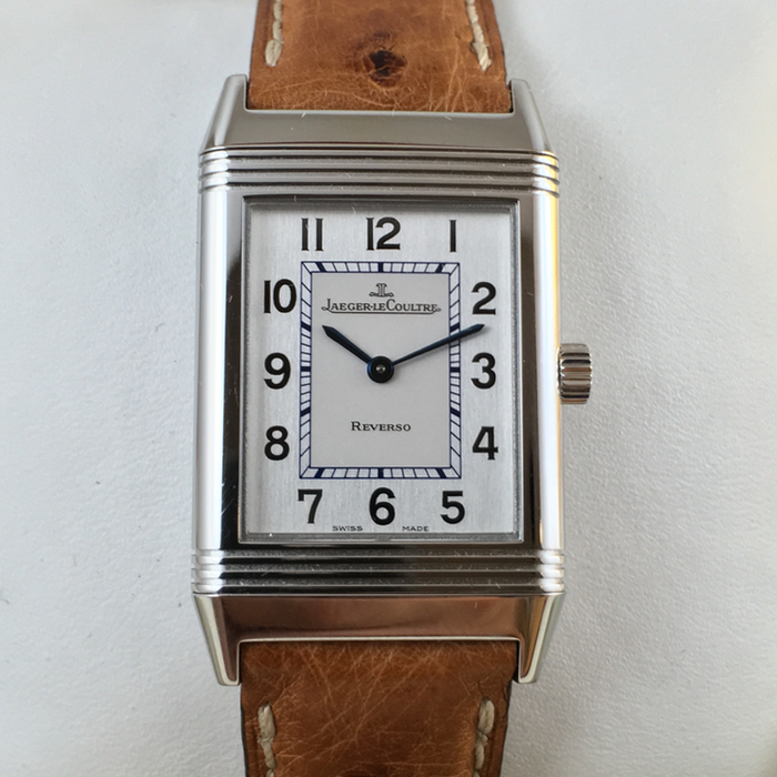 Jaeger – LeCoultre Reverso Classic Unisex Watch - Catawiki