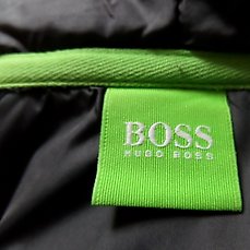 boss green