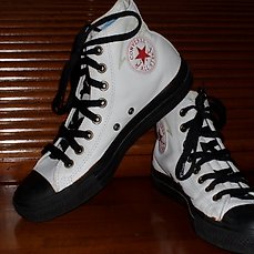 converse chuck taylor limited edition