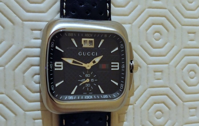 Gucci 131.3 – Men's/Women's watch 