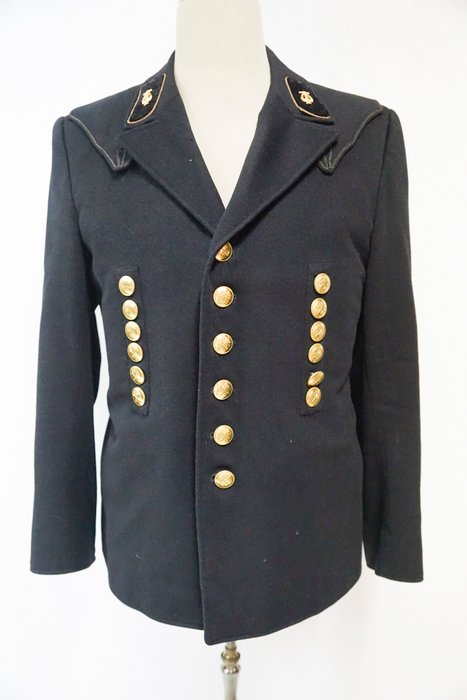 German uniform Bergbau-20th century - Catawiki