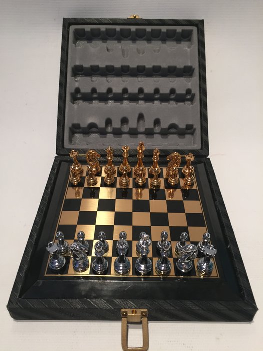 Kostenloses Schachspiel