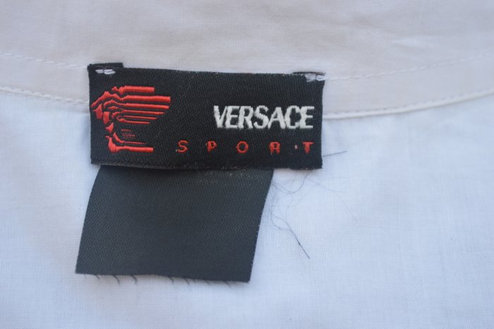 versace sport shirt