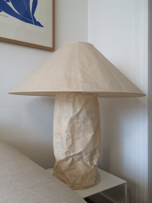 Ingo Maurer For Table, Ingo Maurer Table Lamp Paper