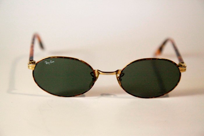 vintage sunglasses ray ban