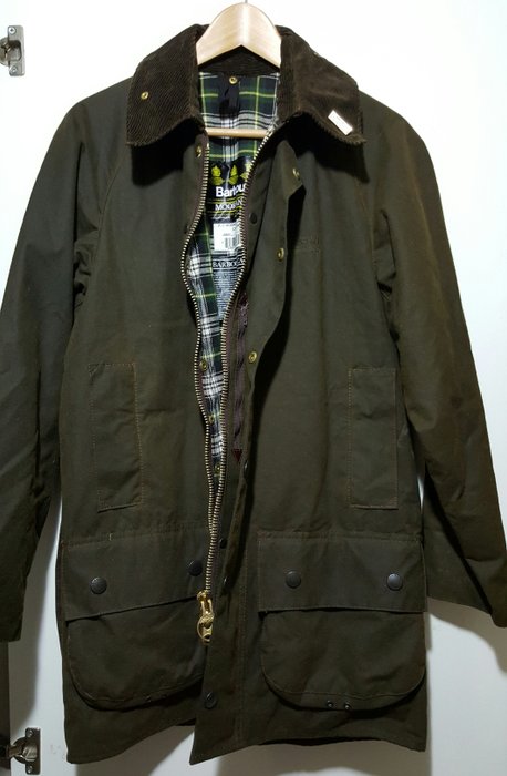Barbour – A50 Moorland jacket - Catawiki