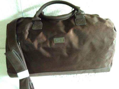 hugo boss travel bag