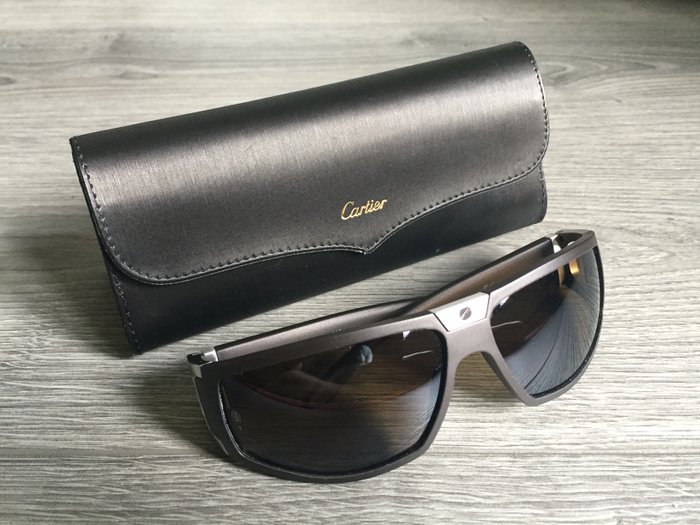 cartier sunglasses 2018 men's