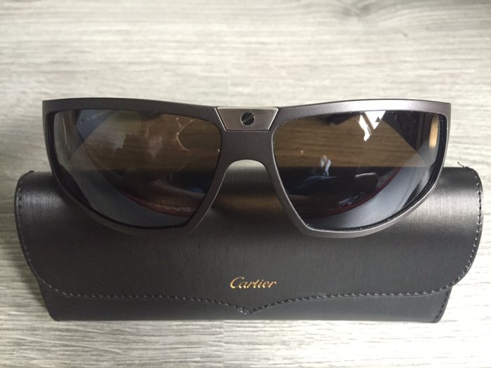 cartier santos sport sunglasses