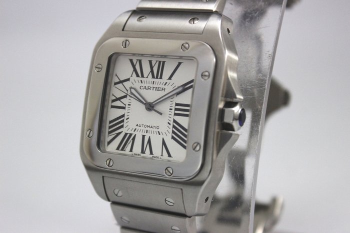 cartier serial number check watch