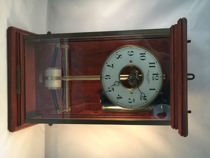 French Bulle Clock - 1924/1930