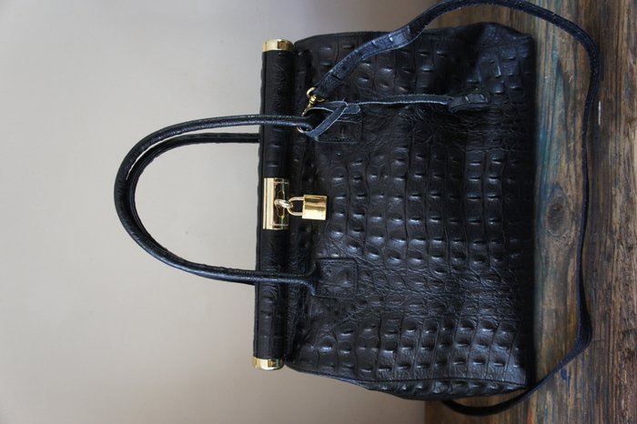 Giada Pelle - Made in Italy - classic handbag