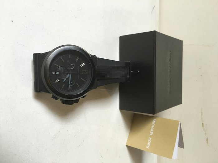Michael Kors MK-8152 – men's wristwatch 