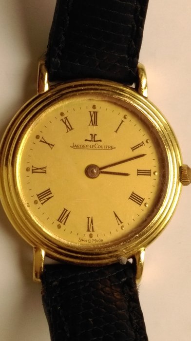 Jaeger LeCoultre, women's, from 1990 - Catawiki