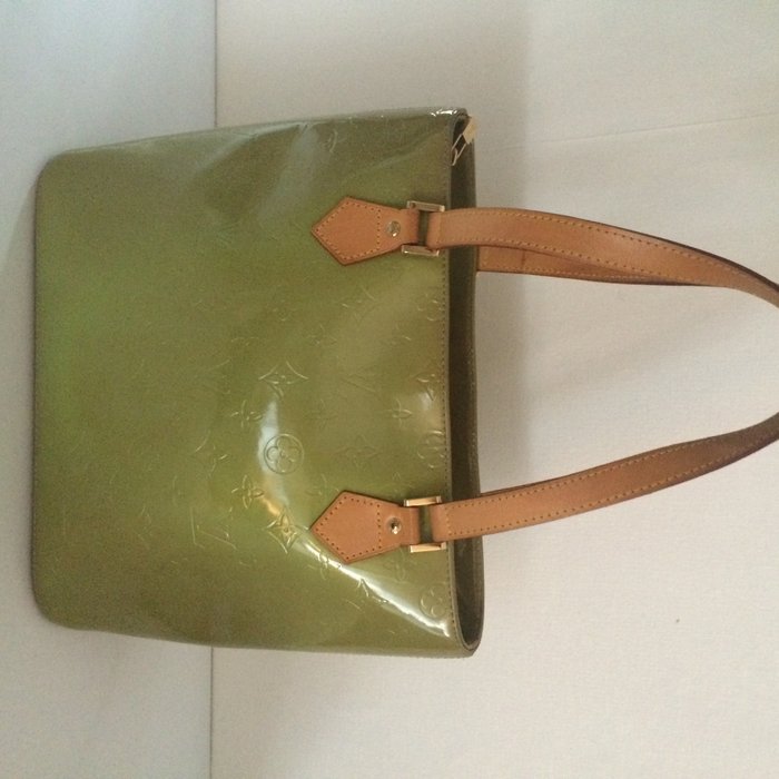 Louis Vuitton – &#39;Houston Vernis&#39; – Shoulder bag / handbag - Catawiki