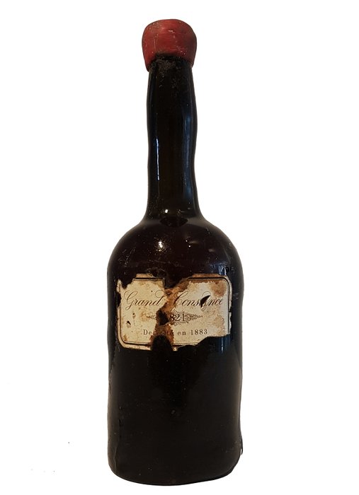 1821 Grand Constance – 1 bottle