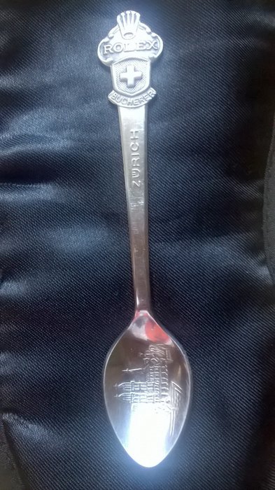rolex spoon cb