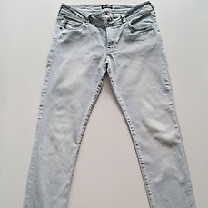 armani jeans indigo 009 series