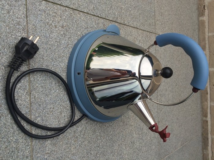 michael graves electric kettle