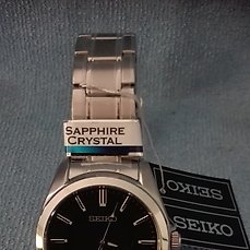 Seiko men´s wristwatch with quality quartz timepiece ( 6N76 - Catawiki