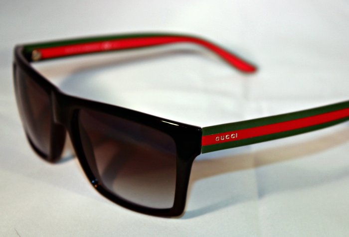 Gucci – Sunglasses – Unisex - Catawiki