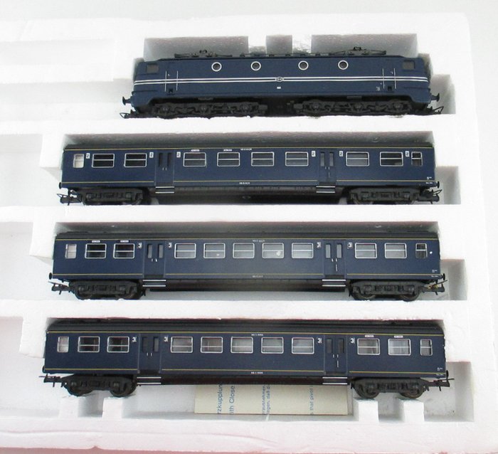 1 Train oh replacement part lima locomotive 1310 --