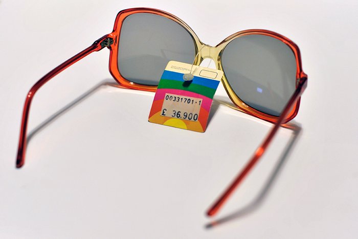 Polaroid - Unisex sunglasses - Catawiki