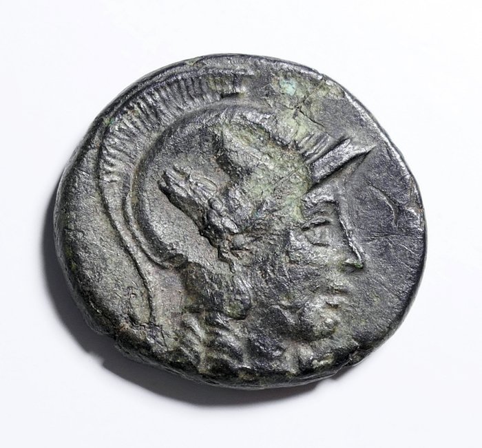 Greek Antiquity - Seleukid Kingdom, Seleukos II Kallinikos, - Catawiki