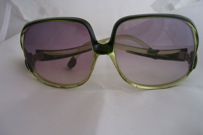 lunette balenciaga vintage