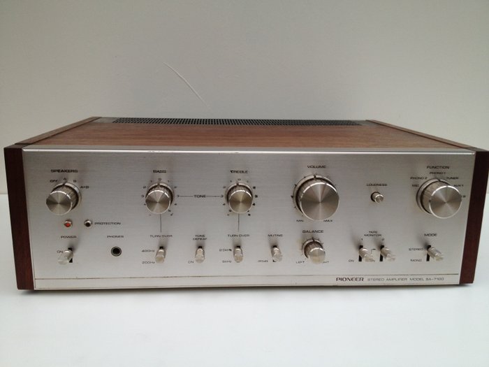 Pioneer SA 7100