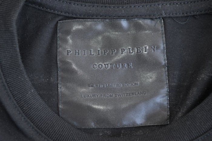 Philipp Plein Couture - T-shirt - Catawiki