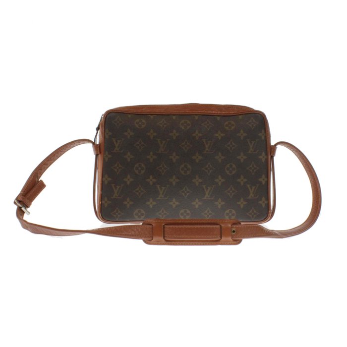 Louis Vuitton – Sac Sports Bandouliere vintage – shoulder bag - Catawiki