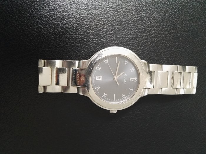 Gucci - 8900M - Unisex Wrist Watch - Catawiki
