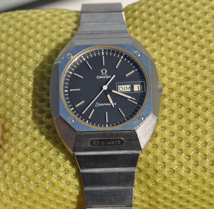 1976 omega watch