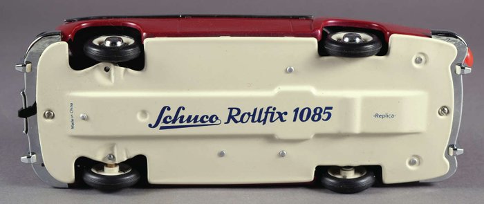 Repro Box Schuco Rollfix 1085 