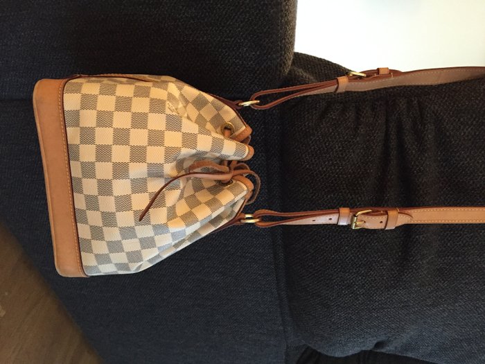 Louis Vuitton - Marignan Crossbody bag - Catawiki