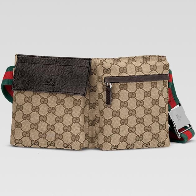Gucci – Belt Bag - Catawiki