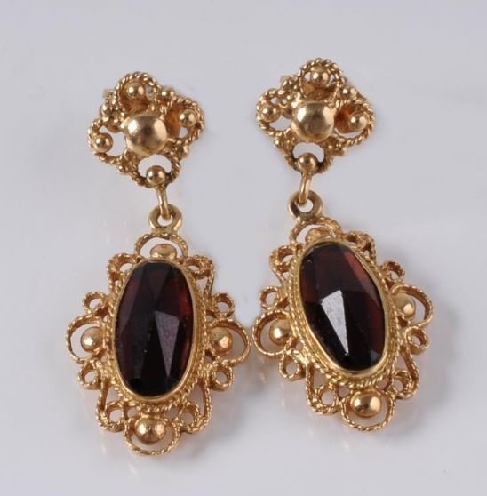 Jewellery auction (antique) - Catawiki