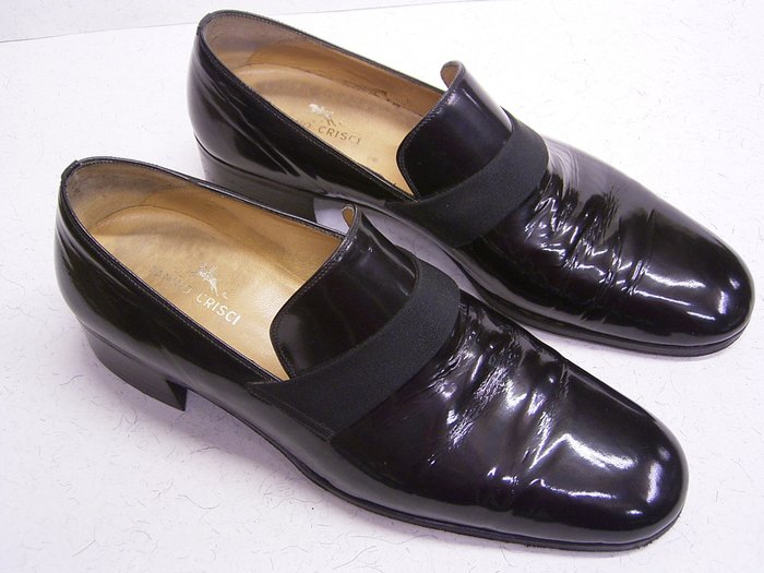 Tanino Crisci – mens' shoes - Catawiki
