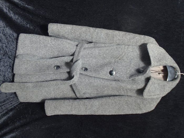 Basler Modell – Short grey coat - Catawiki