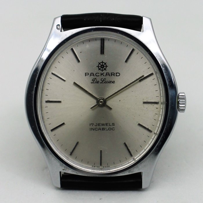 Packard De Luxe – Men's watch