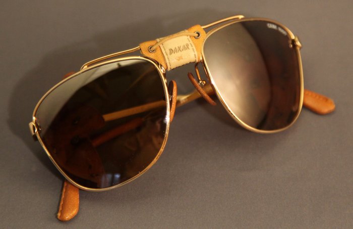 Cébé - Dakar vintage sunglasses