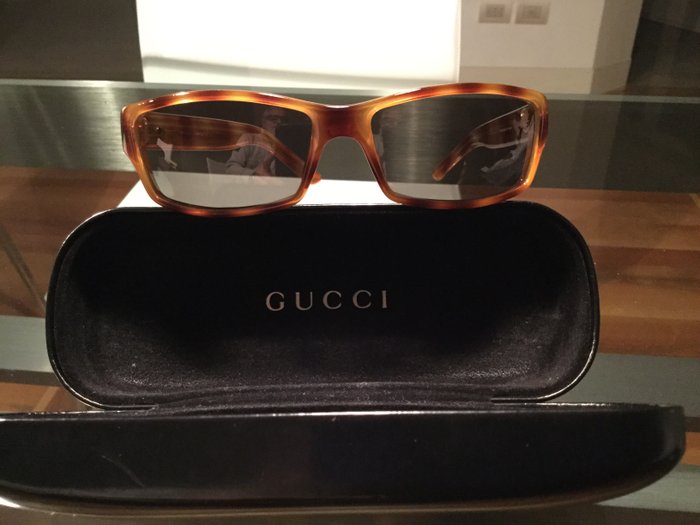 vintage gucci sunglasses mens