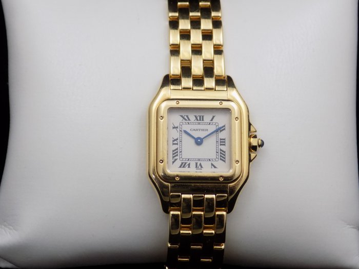 cartier panthere ladies