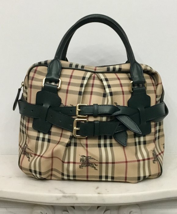 Burberry Prorsum - handbag - Catawiki