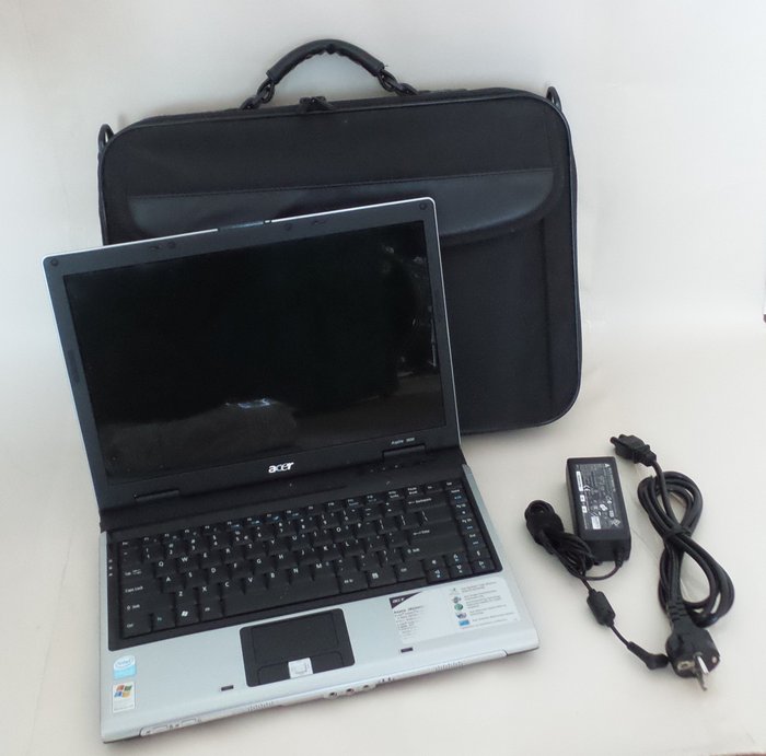 NEW DRIVERS: ACER ASPIRE 3623WXMI