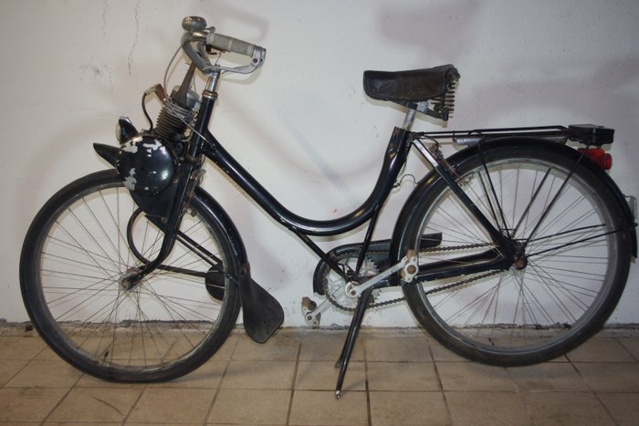 Solex - VéloSolex 330 - 1954