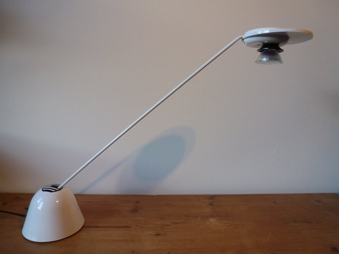G Medeot design – Hi-Fi  Luci – Italian table lamp