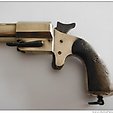 French 9mm pistol