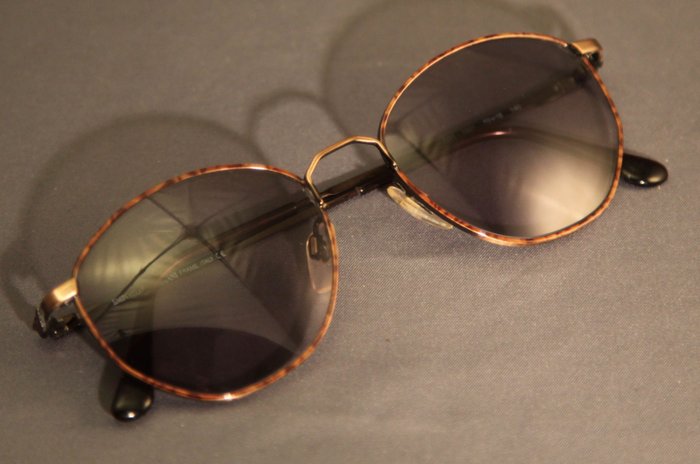 Emporio Armani – Vintage sunglasses 